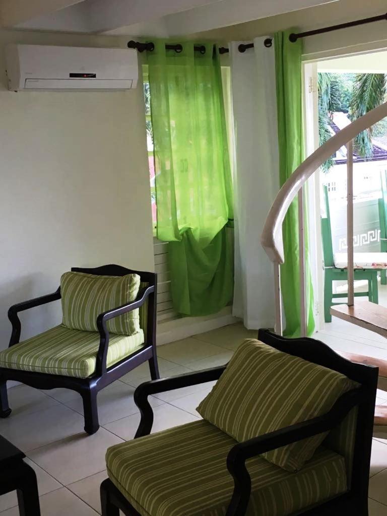 The View At Mystic Ridge Penthouse 78A Apartment Ocho Rios Phòng bức ảnh