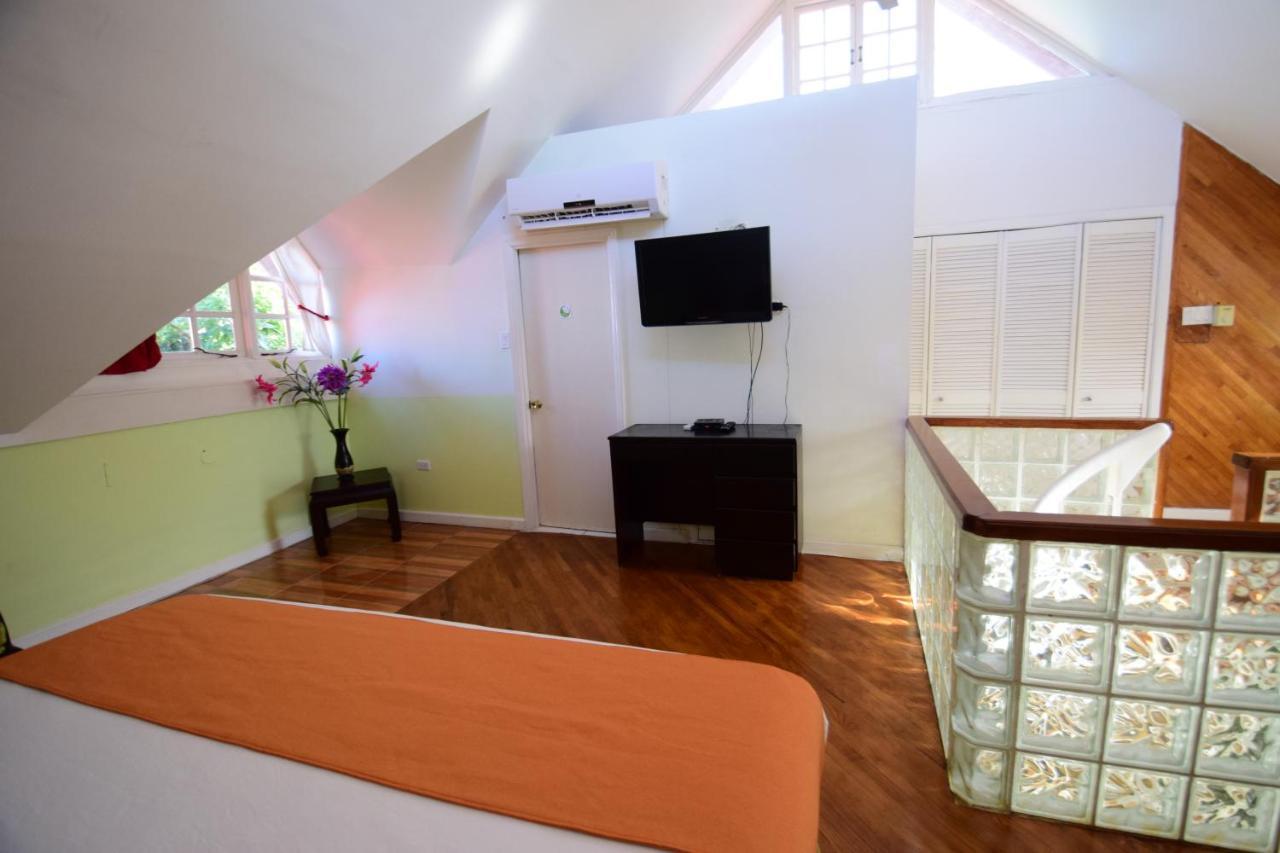 The View At Mystic Ridge Penthouse 78A Apartment Ocho Rios Ngoại thất bức ảnh