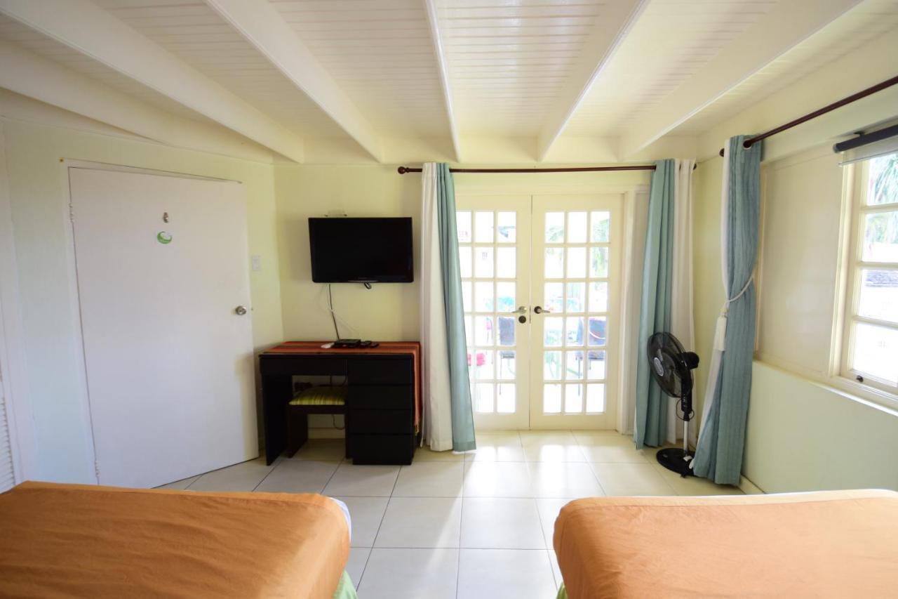 The View At Mystic Ridge Penthouse 78A Apartment Ocho Rios Ngoại thất bức ảnh
